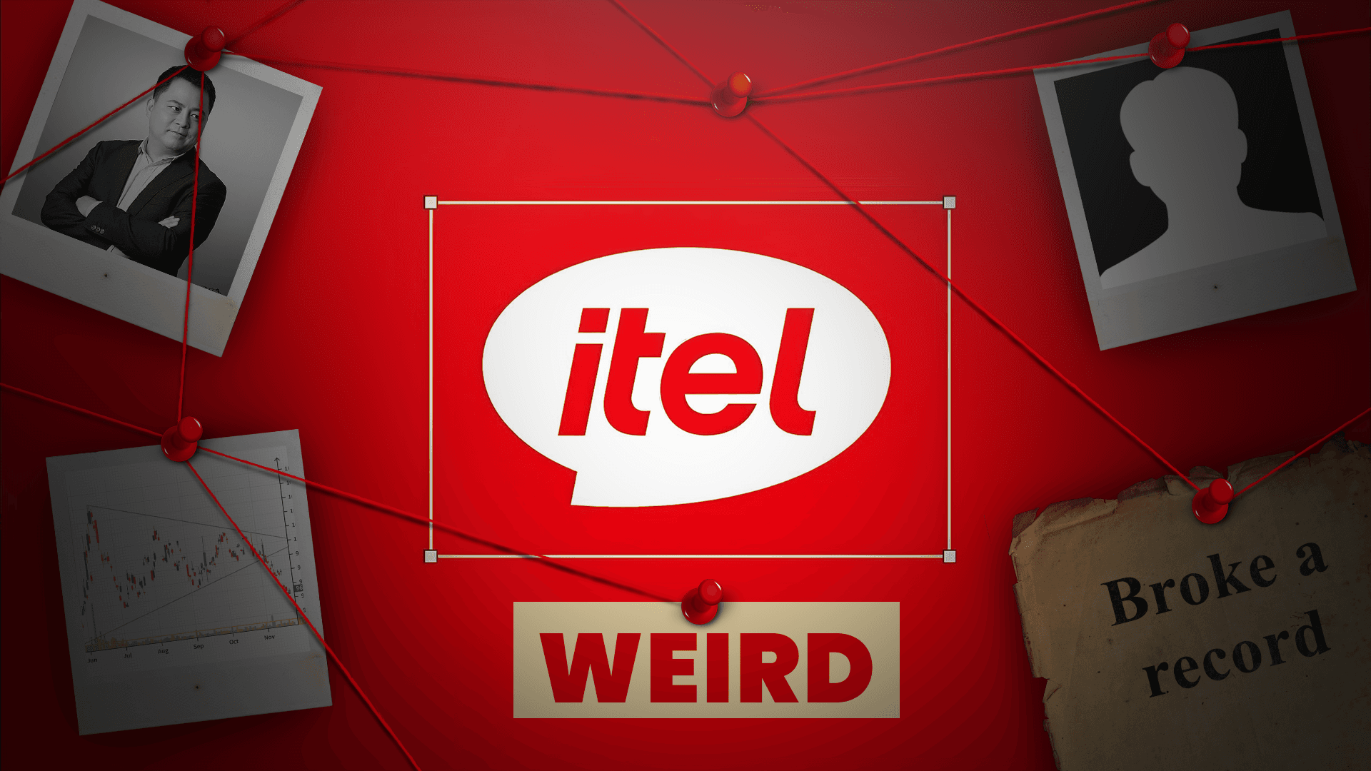 How Itel Built a Smartphone Empire the West Barely Knows About