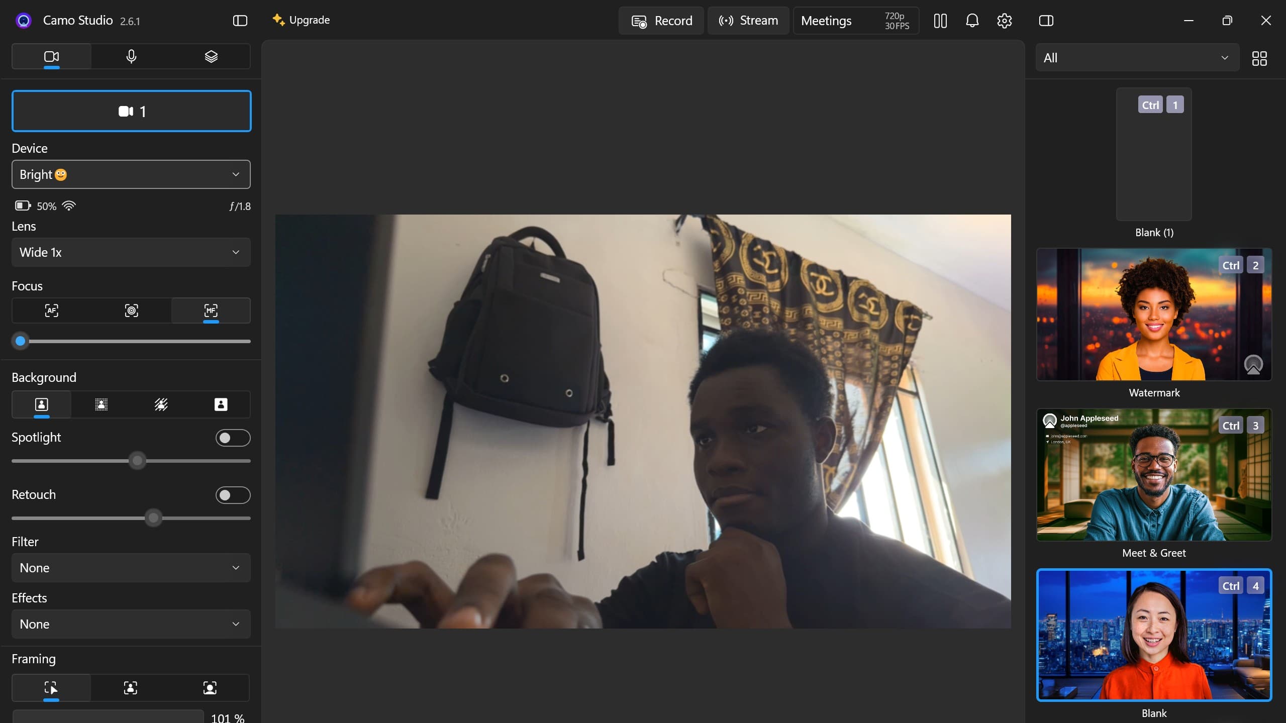 Your Phone Is Probably a Better Webcam Than the One You're About to Buy